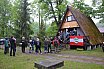 VII Skarżyski Maraton Pieszy - fot. Piotr