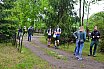 VII Skarżyski Maraton Pieszy - fot. Piotr