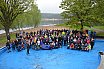 VII Skarżyski Maraton Pieszy - fot. Piotr