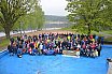 VII Skarżyski Maraton Pieszy - fot. Piotr