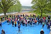 VII Skarżyski Maraton Pieszy - fot. Piotr