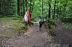 VII Skarżyski Maraton Pieszy - fot. Piotr
