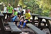 VII Skarżyski Maraton Pieszy - fot. Piotr