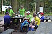 VII Skarżyski Maraton Pieszy - fot. Piotr