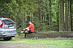 VII Skarżyski Maraton Pieszy - fot. Piotr
