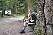 VII Skarżyski Maraton Pieszy - fot. Piotr