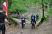 VII Skarżyski Maraton Pieszy - fot. Piotr