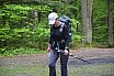 VII Skarżyski Maraton Pieszy - fot. Piotr