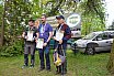 VII Skarżyski Maraton Pieszy - fot. Piotr