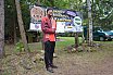 IX SKARŻYSKI MARATON PIESZY META - fot. PIOTR
