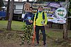 IX SKARŻYSKI MARATON PIESZY META - fot. PIOTR