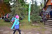 IX SKARŻYSKI MARATON PIESZY META - fot. PIOTR