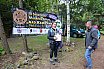 IX SKARŻYSKI MARATON PIESZY META - fot. PIOTR