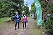 IX SKARŻYSKI MARATON PIESZY META - fot. PIOTR
