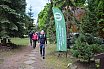 IX SKARŻYSKI MARATON PIESZY META - fot. PIOTR