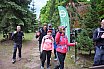 IX SKARŻYSKI MARATON PIESZY META - fot. PIOTR