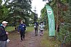 IX SKARŻYSKI MARATON PIESZY META - fot. PIOTR