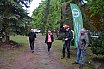 IX SKARŻYSKI MARATON PIESZY META - fot. PIOTR