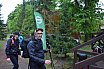 IX SKARŻYSKI MARATON PIESZY META - fot. PIOTR