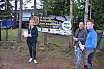 IX SKARŻYSKI MARATON PIESZY META - fot. PIOTR