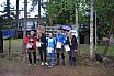 IX SKARŻYSKI MARATON PIESZY META - fot. PIOTR