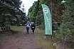 IX SKARŻYSKI MARATON PIESZY META - fot. PIOTR