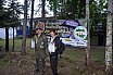 IX SKARŻYSKI MARATON PIESZY META - fot. PIOTR