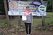 IX SKARŻYSKI MARATON PIESZY META - fot. PIOTR