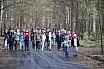 XXI RAJD TOPIENIE MARZANNY - fot. Piotr