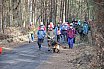 XXI RAJD TOPIENIE MARZANNY - fot. Piotr