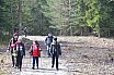 XXI RAJD TOPIENIE MARZANNY - fot. Piotr