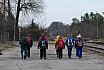 WYCIECZKA JELEŃ - TOMASZ&Oacute;W MAZOWIECKI fot. Michał