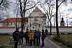 WYCIECZKA JELEŃ - TOMASZ&Oacute;W MAZOWIECKI fot. Michał