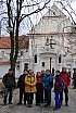 WYCIECZKA JELEŃ - TOMASZ&Oacute;W MAZOWIECKI fot. Michał