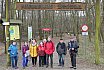 WYCIECZKA JELEŃ - TOMASZ&Oacute;W MAZOWIECKI fot. Michał
