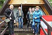 VII Skarżyski Maraton Pieszy - fot. Michał