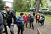 VII Skarżyski Maraton Pieszy - fot. Michał
