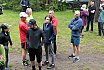 VII Skarżyski Maraton Pieszy - fot. Michał