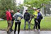 VII Skarżyski Maraton Pieszy - fot. Michał