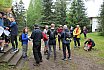VII Skarżyski Maraton Pieszy - fot. Michał