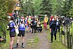 VII Skarżyski Maraton Pieszy - fot. Michał