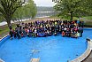 VII Skarżyski Maraton Pieszy - fot. Michał