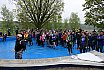 VII Skarżyski Maraton Pieszy - fot. Michał