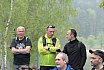 VII Skarżyski Maraton Pieszy - fot. Michał