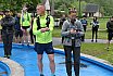 VII Skarżyski Maraton Pieszy - fot. Michał