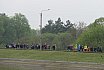 VII Skarżyski Maraton Pieszy - fot. Michał