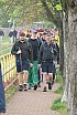 VII Skarżyski Maraton Pieszy - fot. Michał