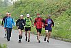 VII Skarżyski Maraton Pieszy - fot. Michał