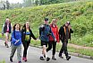 VII Skarżyski Maraton Pieszy - fot. Michał