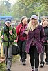 VII Skarżyski Maraton Pieszy - fot. Michał
